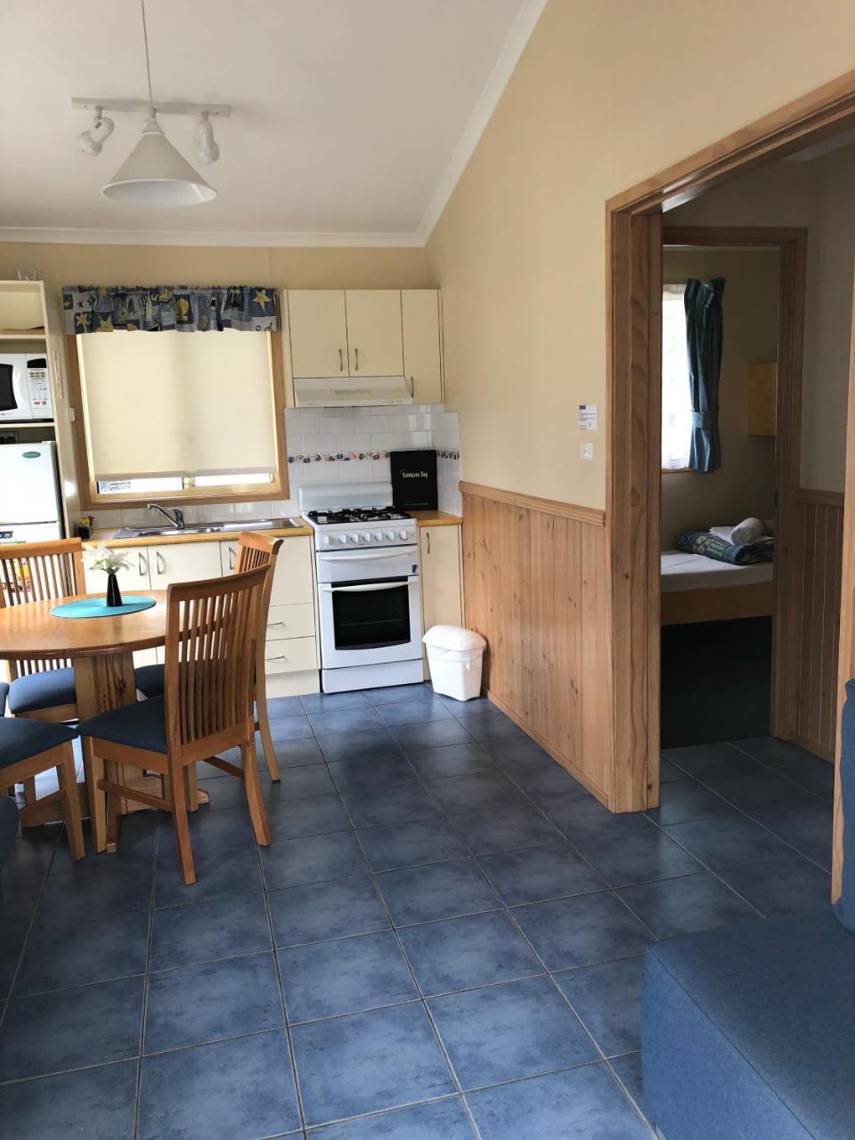 Pleasurelea Tourist And Caravan Park Batemans Bay
